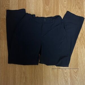 All in Motion Kids Black Casual Bottoms